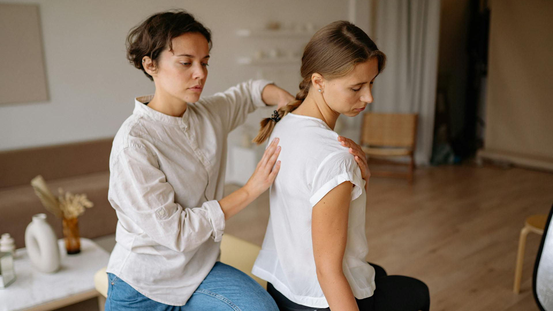 Physical Therapy Center in Los Alamitos, CA | Rehab 2 Thrive Therapy